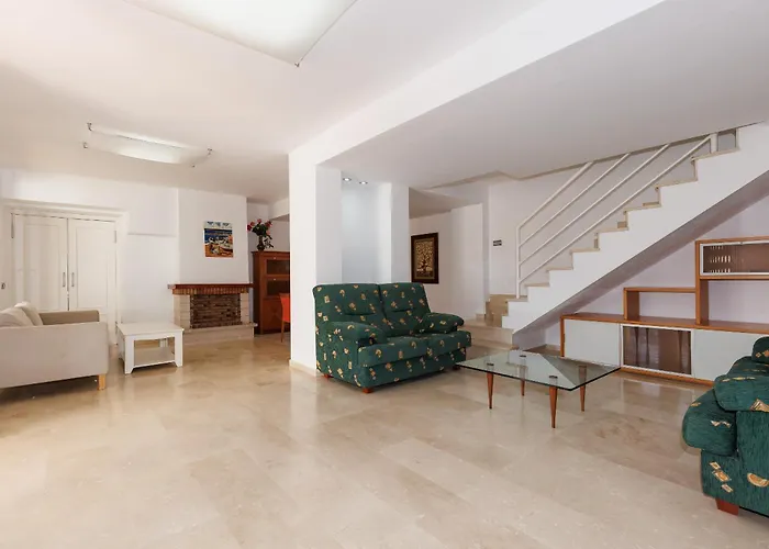 Villa Uhc Pomer Miami Playa