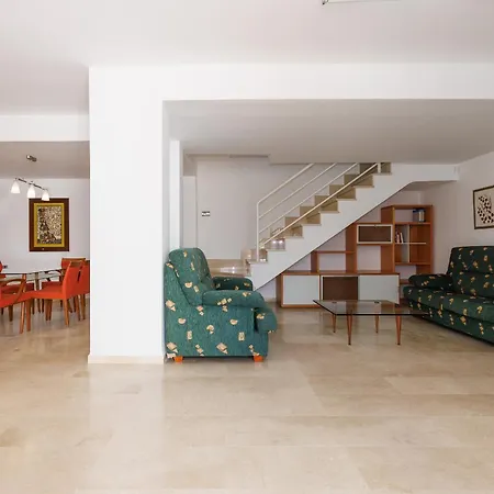 Villa Uhc Pomer Miami Playa